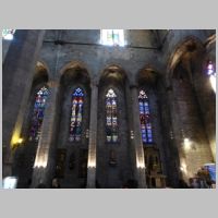 Barcelona, Església de Santa Maria del Mar, photo Erdburg, tripadvisor,4.jpg